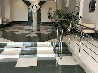 квартира за адресою Дніпровська набережна вул., 26-І