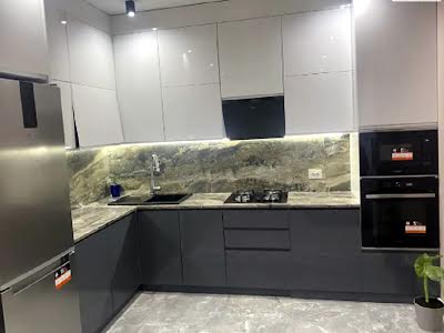 квартира за адресою Зелена вул., 10