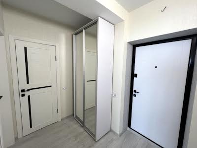 квартира по адресу Йовы, 7