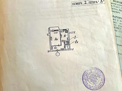 квартира по адресу Константина Данькевича ул., 7-А