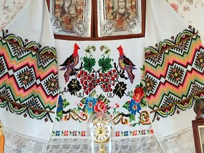 будинок за адресою Київська вул.