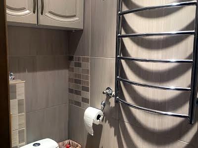 квартира за адресою Науки просп., 62-А