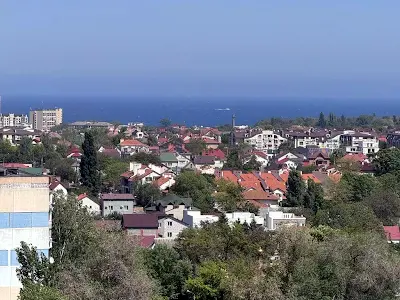квартира по адресу Жемчужная ул., 1