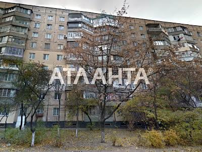 квартира за адресою Головківська вул., 2