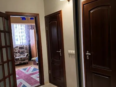 квартира за адресою Вишняківська вул., 8-А