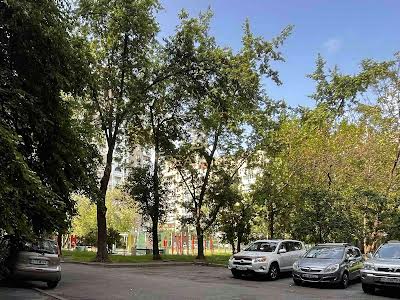 квартира за адресою Петра Панча вул., 7