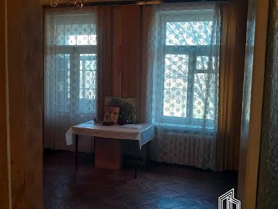квартира за адресою Авіаконструктора Антонова вул., 2/32 к8