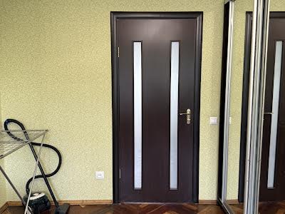 квартира за адресою Воскресенський просп. (Перова), 4