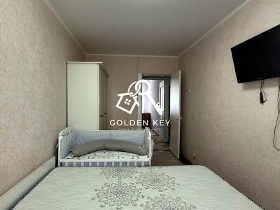 квартира за адресою Соборності вул. (Косіора), 113