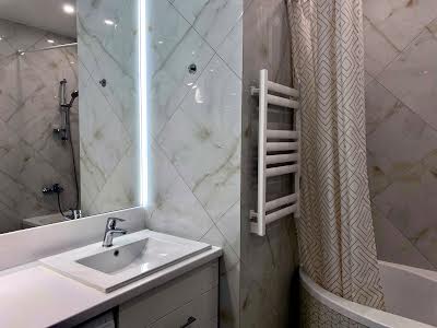 квартира за адресою Глибочицька вул., 13-1