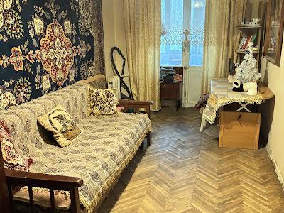 комната по адресу Городоцкая ул., 210