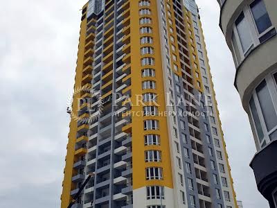квартира за адресою Каховська вул., 56