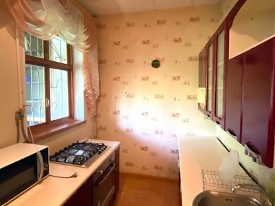 квартира за адресою Канатна вул., 100/2