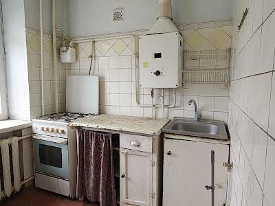 квартира за адресою Енергетиків вул., 10