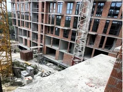 квартира по адресу Подсолнуховая ул., 32