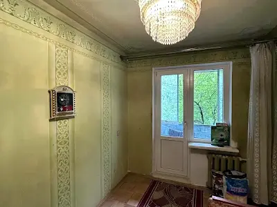 квартира по адресу Научная ул., 116