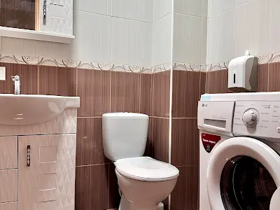 квартира за адресою Соборна вул., 126/16