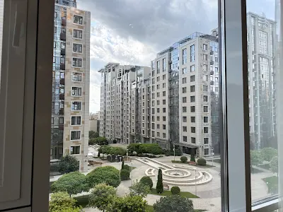 квартира за адресою Саперне Поле вул., 5-А