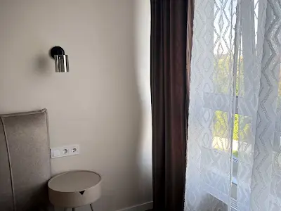 квартира по адресу Роксоляны, 30