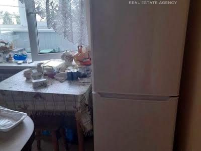квартира по адресу Авиаконструктора Антонова ул., 17