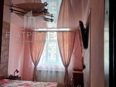квартира по адресу Петра Калнишевського ул. (Михайла Майорова), 6