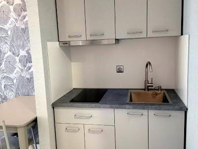 квартира по адресу Ракетная ул., 24-Б
