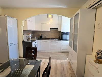 квартира по адресу Проспект Центральный, 15а