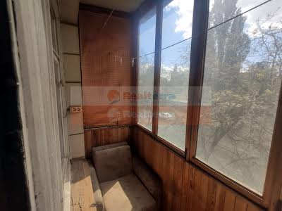 квартира по адресу Стратегическое шоссе (Науки), 17