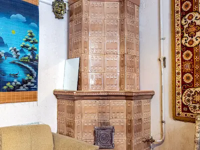 квартира по адресу Шептицких ул., 24