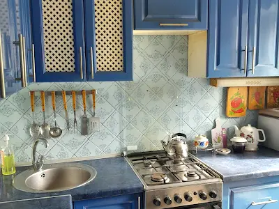 квартира за адресою Тампере вул., 4