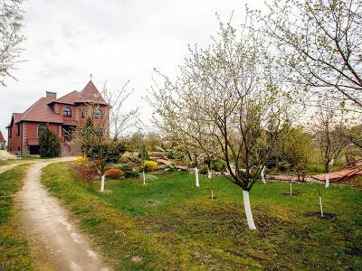 будинок за адресою Городецького