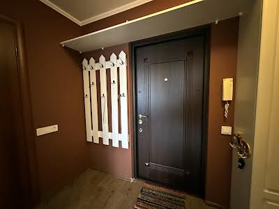 квартира по адресу Князя Романа Мстиславича ул. (Генерала Жмаченка), 12