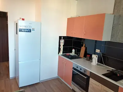 квартира по адресу Сивашская ул., 12/2