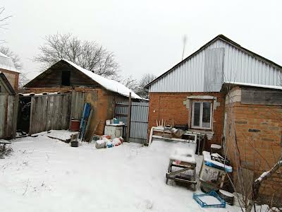 дом по адресу пгт. Турбов, Деснянка, 34