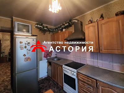 квартира за адресою Козача вул., 1