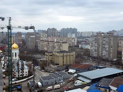 квартира по адресу Вербицкого архитектора ул., 1в