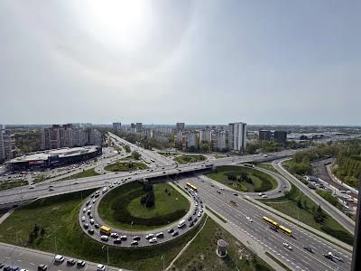 квартира по адресу Киев, Заболотного академика ул., 1Б