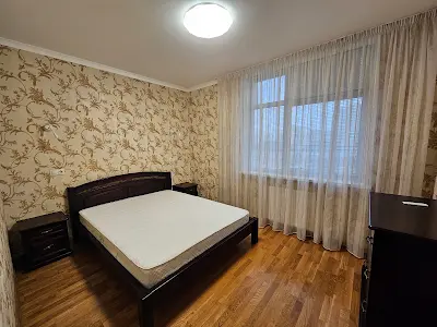 квартира за адресою Європейського Союзу просп. (Правди), 43