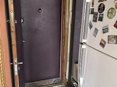 квартира за адресою Лісовий просп., 8