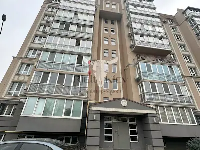 квартира по адресу Метрологическая ул., 52