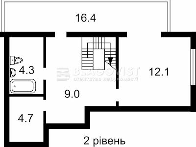 квартира за адресою Шолуденка вул., 1А