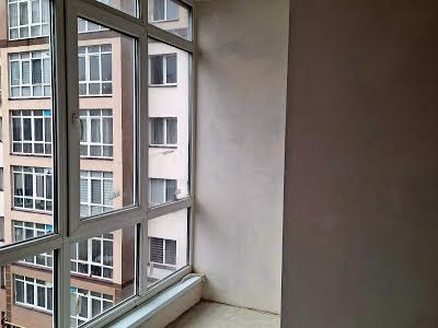квартира по адресу Яблунева ул., 6