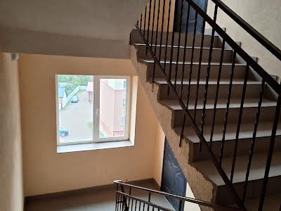 квартира по адресу Яблунева ул., 6