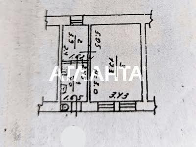 квартира за адресою Болгарська вул., 6