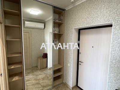 квартира за адресою Генуезька вул., 24д