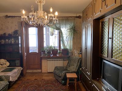 квартира за адресою Академічна вул. (Піонерська), 5
