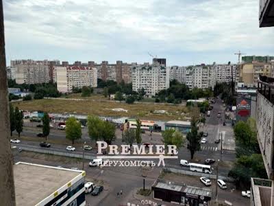 квартира по адресу Семёна Палия улиця ул. (Дніпропетровська), 88