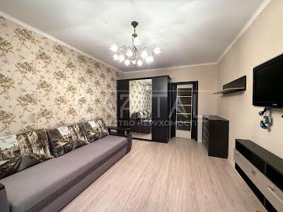 квартира за адресою Григоренка Петра просп., 18а