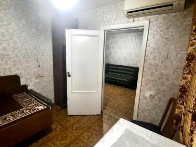 квартира по адресу Анатра пер. (Генерала Вишневского), 14