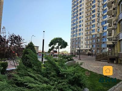квартира за адресою Валерія Самофалова вул. (Каманіна), 16А/6